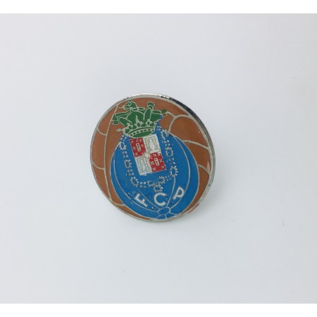 Pin FC Porto (POR)