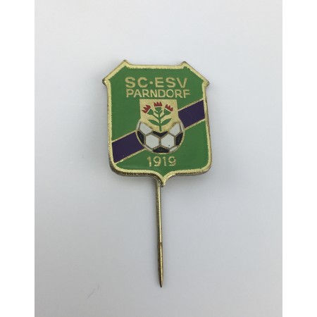 Pin SC-ESV Parndorf 1919 (AUT)