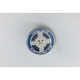 Pin Vienna Celtic Rugby football club (AUT)