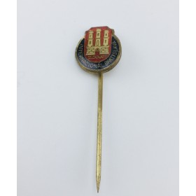 Pin Internacional Bratislava (SVK)