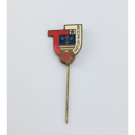 Pin ŠK Partizán Bardejov (SVK)