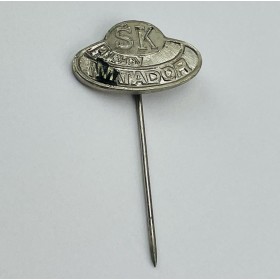 Pin MŠK Púchov (SVK)