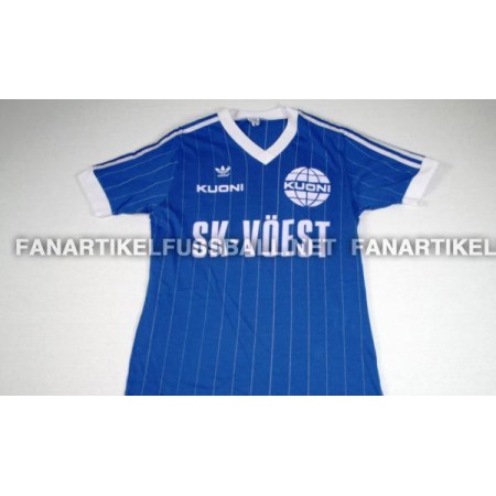 copy of Nicht Verkäuflich Trikot Vöest Linz