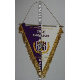 copy of Nicht verkäuflich Wimpel Anderlecht - Sturm