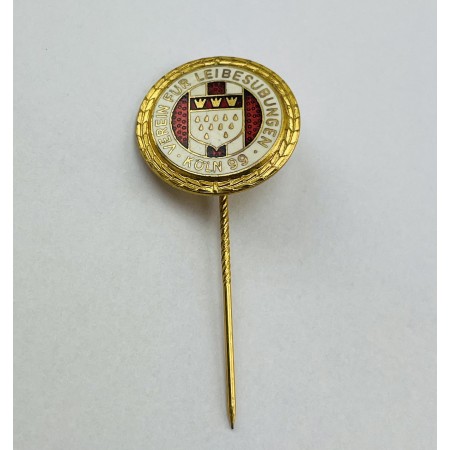 Pin VfL Köln 1899 (GER)