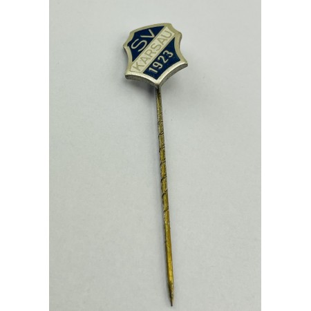 Pin SV Karsau 1923 (GER)