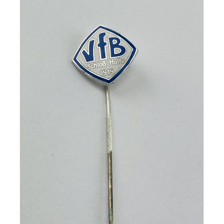 Pin VfB Schloß Holte (GER)