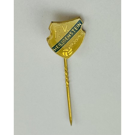 Pin Fv Heiligenstein (GER)