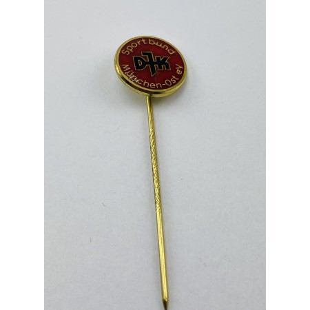 Pin DJK Sportbund München Ost (GER)