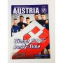 Programm Austria Wien - HNK Rijeka (CRO) & Rapid Wien (AUT)