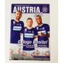 Programm Austria Wien - SKN St. Pölten (AUT) , 2017