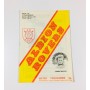 Programm Albion Rovers FC - Stenhousemuir (SCO), 1976