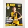 Programm NAC Breda - VVV Venlo (NED), 2010