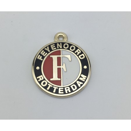 Anhänger Feyenoord Rotterdam (NED)