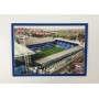 Stadionpostkarte Ipswich, Portman Road (ENG)