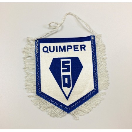 Wimpel Quimper FC (FRA)