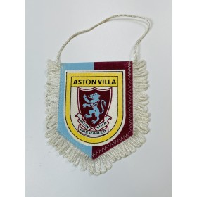 Wimpel Aston Villa (ENG)