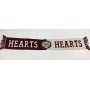 Schal Heart of Midlothian (SCO)