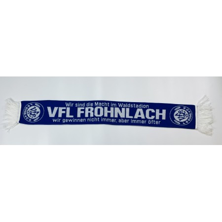 Schal VfL Frohnlach (GER)