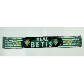 Schal Real Betis Sevilla (ESP)