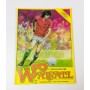 Programm Walsall (ENG) - Blackpool (ENG), 1980