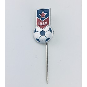 Pin ZSKA Moskau (RUS)