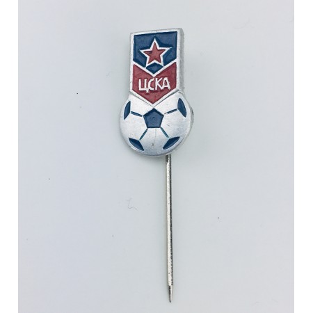 Pin ZSKA Moskau (RUS)