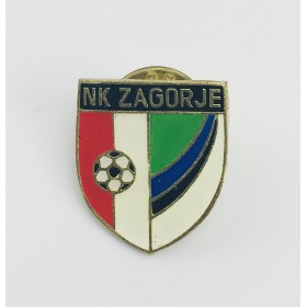 Pin NK Zagorje (CRO)