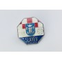 Pin NK Slaven Belupo Koprivnica (CRO)