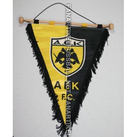 copy of NICHT VERKÄUFLICH Wimpel AEK - Sturm