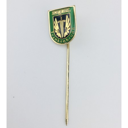 Pin DJK Frankenbrunn (GER)