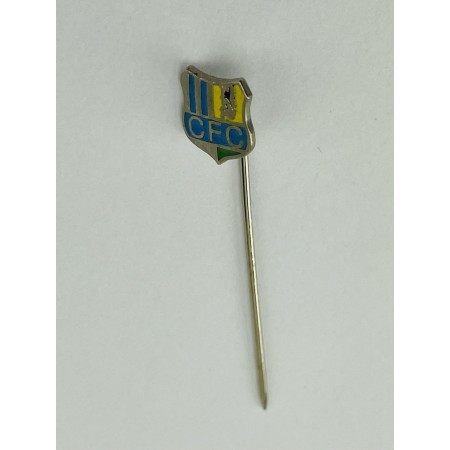 Pin Chemnitzer FC (GER)