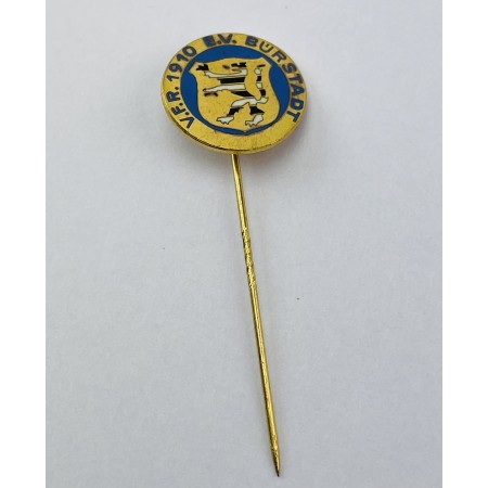 Pin VfR Bürstadt (GER)