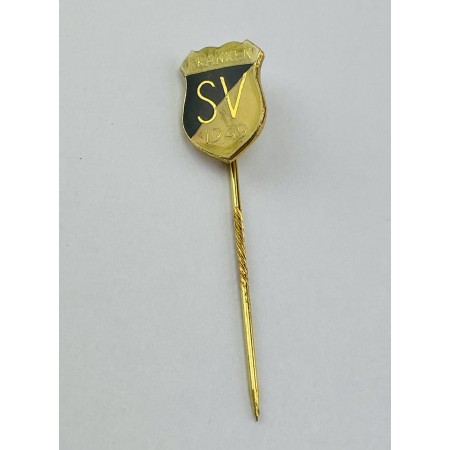 Pin SV Franken 1949 (GER)