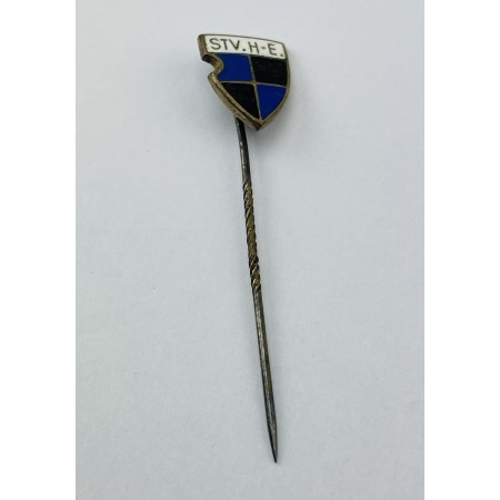 Pin aus Deutschland, Verein unbekannt