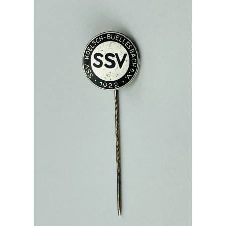 Pin SSV Kölsch-Büllesbach (GER)