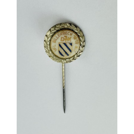 Pin DJK VfL Billerbeck 1912 (GER)