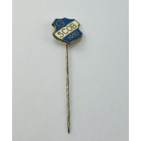 Pin SC Oberbecksen-Babbenhausen 1950 (GER)