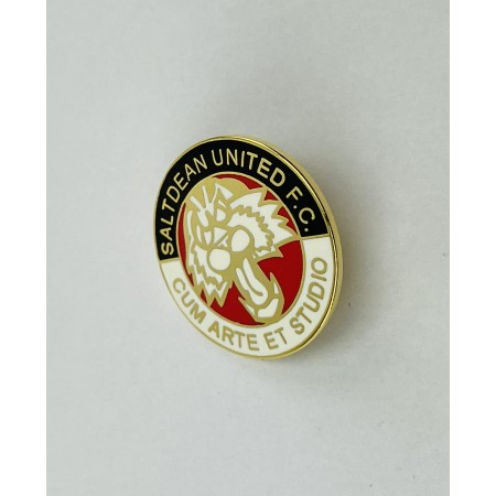 Pin Saltdean United FC (ENG)