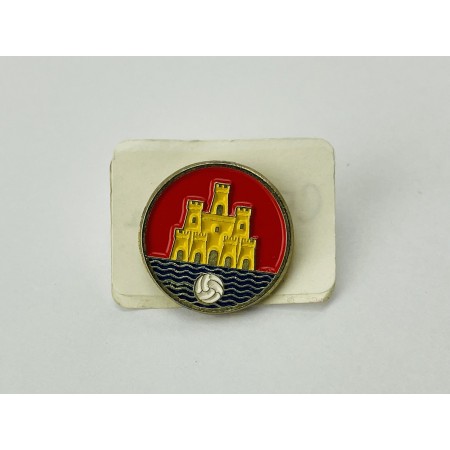 Pin Verein unbekannt