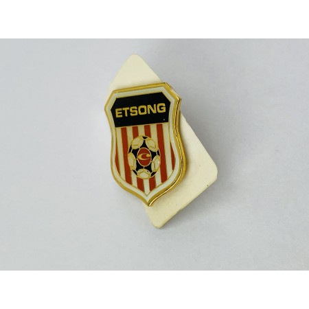 Pin Qingdao Hademen Etsong (CHN)