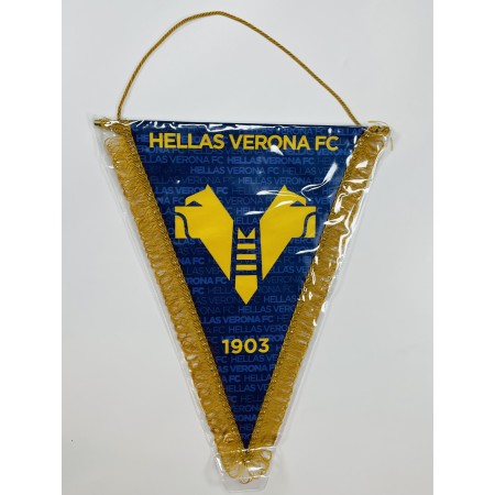 Wimpel Hellas Verona (ITA)