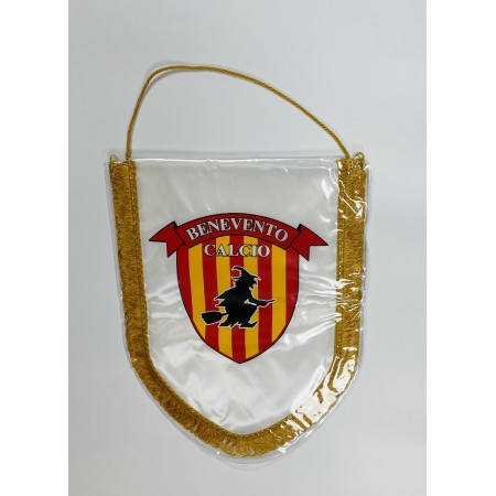 Wimpel Benevento Calcio (ITA)