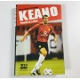 Buch Keano Portrait of a Hero, Manchester United (ENG)