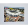 Stadionpostkarte Milton Keynes, Bletchley (ENG)