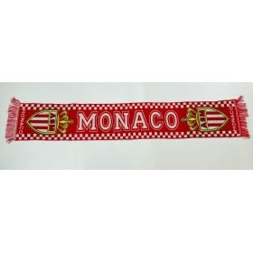 Schal AS Monaco