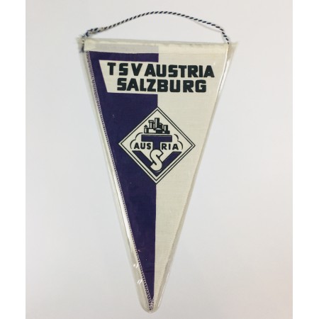 Wimpel Austria Salzburg, TSV Austria Salzburg