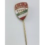 Pin Eintracht Italia Köln (GER)