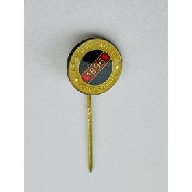 Pin VFB Südstadt Karlsruhe (GER)