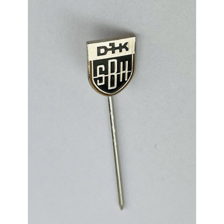 Pin aus Deutschland, Verein unbekannt